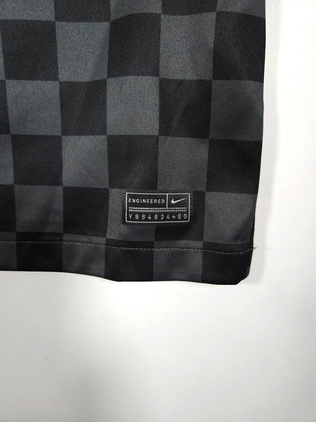 2020-21 Liverpool Third Shirt - detailed view