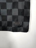 2020-21 Liverpool Third Shirt - detailed view