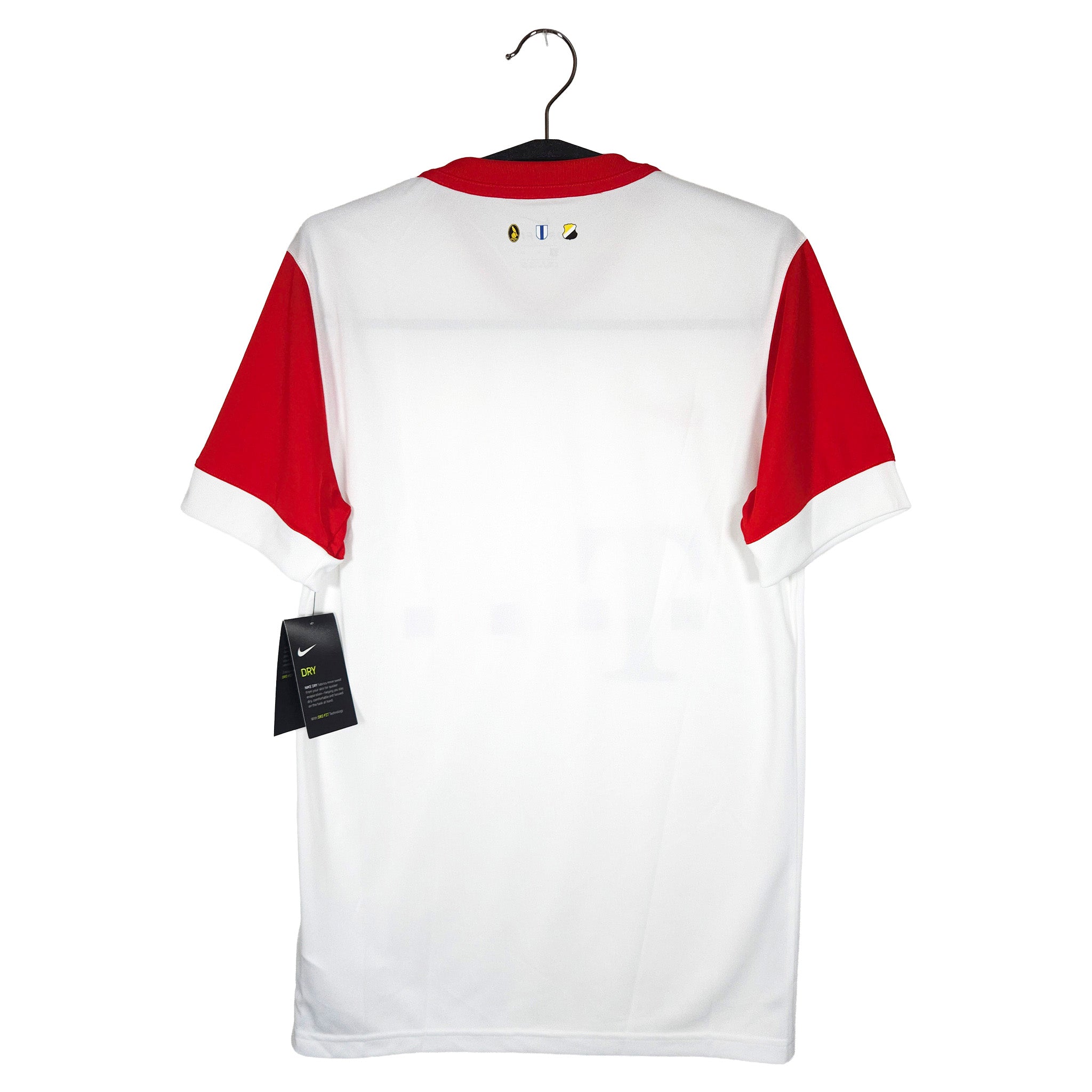 2020-21 Utrecht Thuisshirt