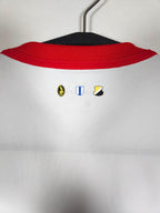 2020-21 Utrecht Home Shirt - detailed view