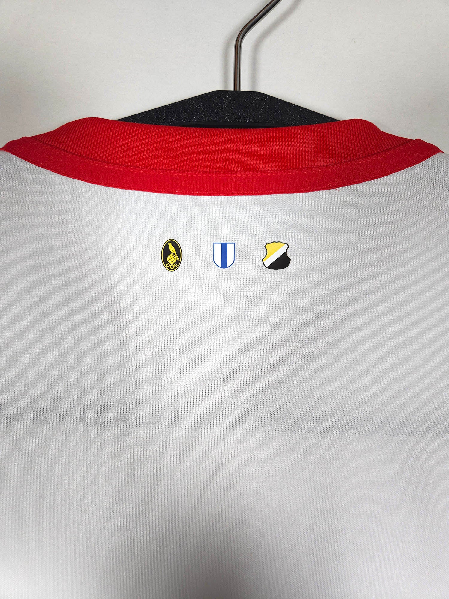 2020-21 Utrecht Thuisshirt