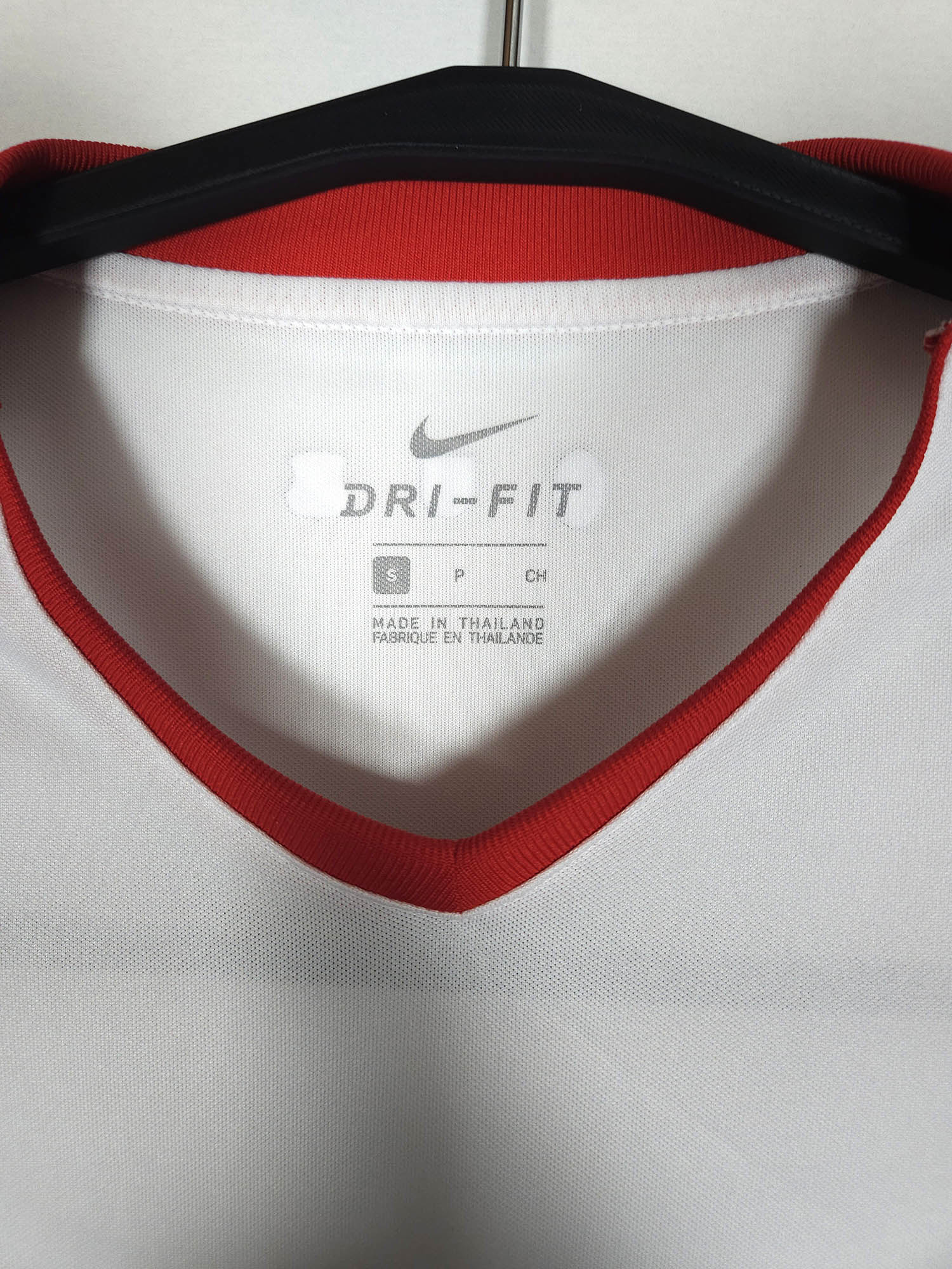 2020-21 Utrecht Thuisshirt