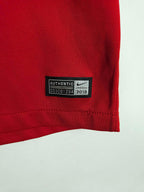 2018-19 Portugal thuisshirt Ronaldo #7
