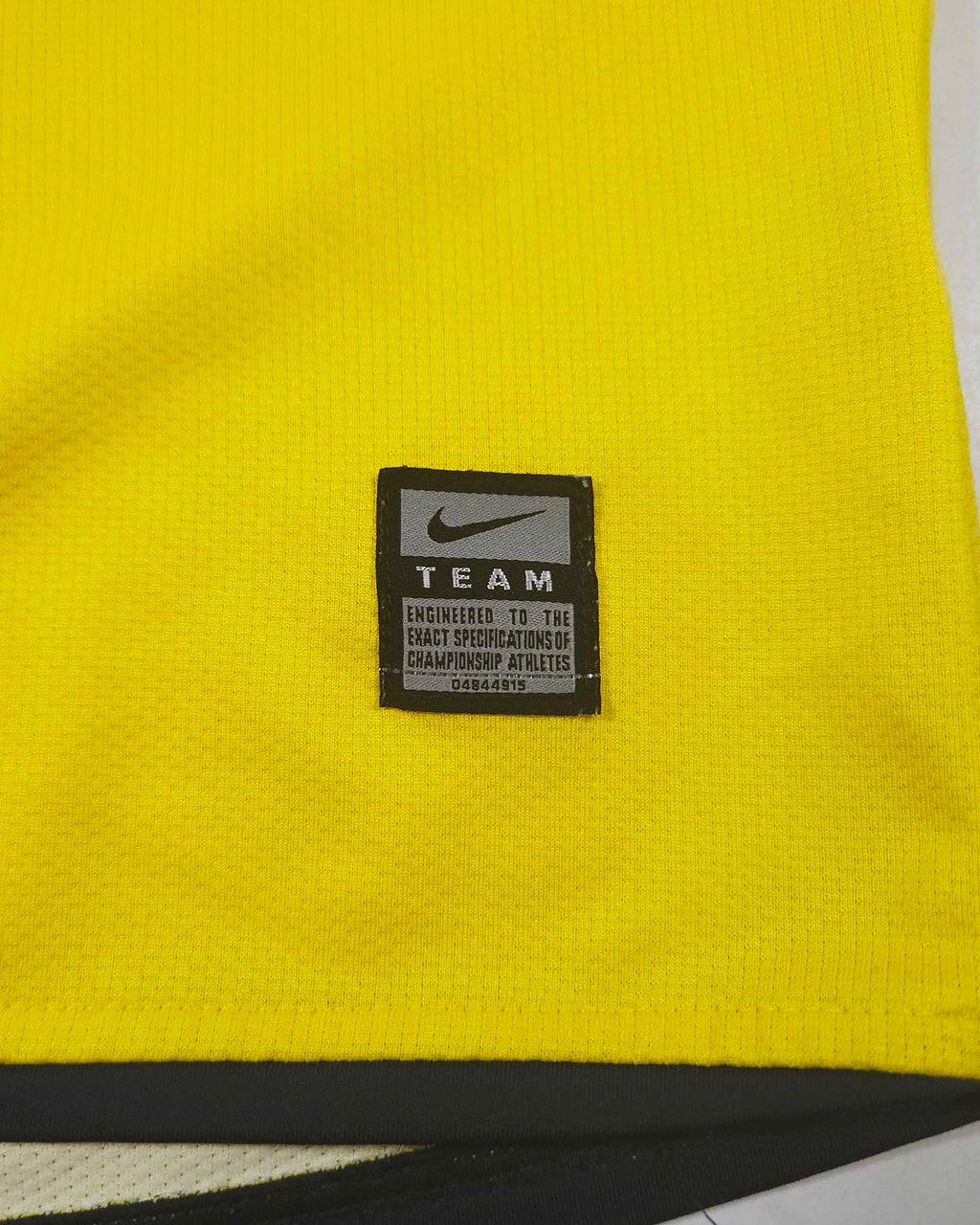 2008-09 Barcelona uitshirt Messi #10
