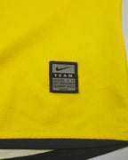 2008-09 Barcelona uitshirt Messi #10