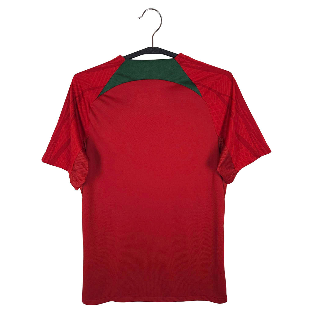 2022 Portugal trainingsshirt