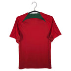 2022 Portugal trainingsshirt
