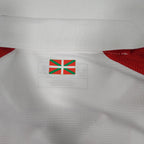 2017-18 Athletic Bilbao Home Shirt - detailed view