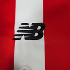 2017-18 Athletic Bilbao Home Shirt - detailed view