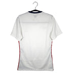 2015 France Away Shirt (Pro) - back view