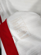 2015 France Away Shirt (Pro) - detailed view