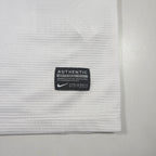 Inter Milan Away Shirt 2013-14 detailed view 4