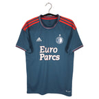 2022-23 Feyenoord uitshirt Kökçü #10