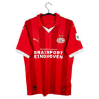 2023-24 PSV thuisshirt - voorkant
