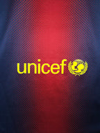 2012-13 Barcelona Home Shirt