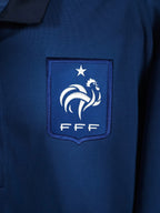 2011-12 France Home Shirt Ribery #7