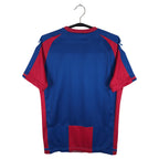 2020-21 Levante thuisshirt