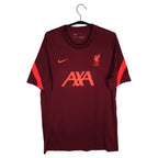 2021-22 Liverpool trainingsshirt