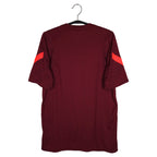 2021-22 Liverpool trainingsshirt