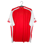 2014-15 Arsenal thuisshirt