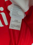 2014-15 Arsenal thuisshirt