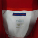 2009-10 Atletico Madrid Home Shirt - detailed view