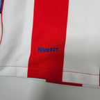 2009-10 Atletico Madrid Home Shirt - detailed view