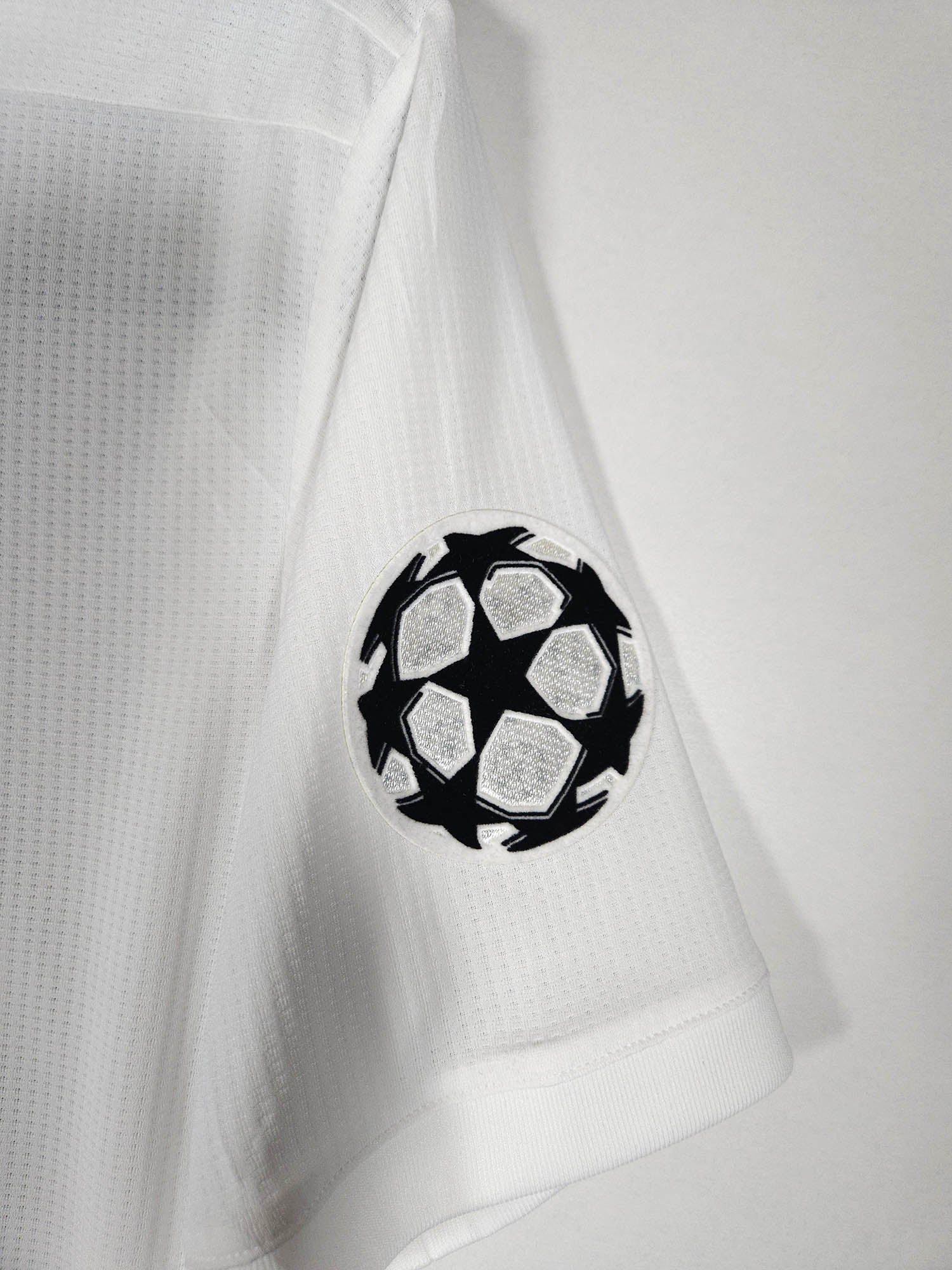 2018-19 Juventus Thuisshirt Spelersversie Ronaldo #7