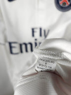 2014-15 Paris Saint-Germain Away Shirt - detailed view