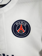 2014-15 Paris Saint-Germain Away Shirt - detailed view