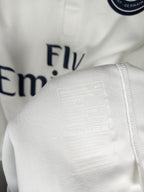 2014-15 Paris Saint-Germain Away Shirt - detailed view