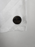 2019-20 Paris Saint-Germain Third Shirt Icardi #18 (Pro) - detailed view