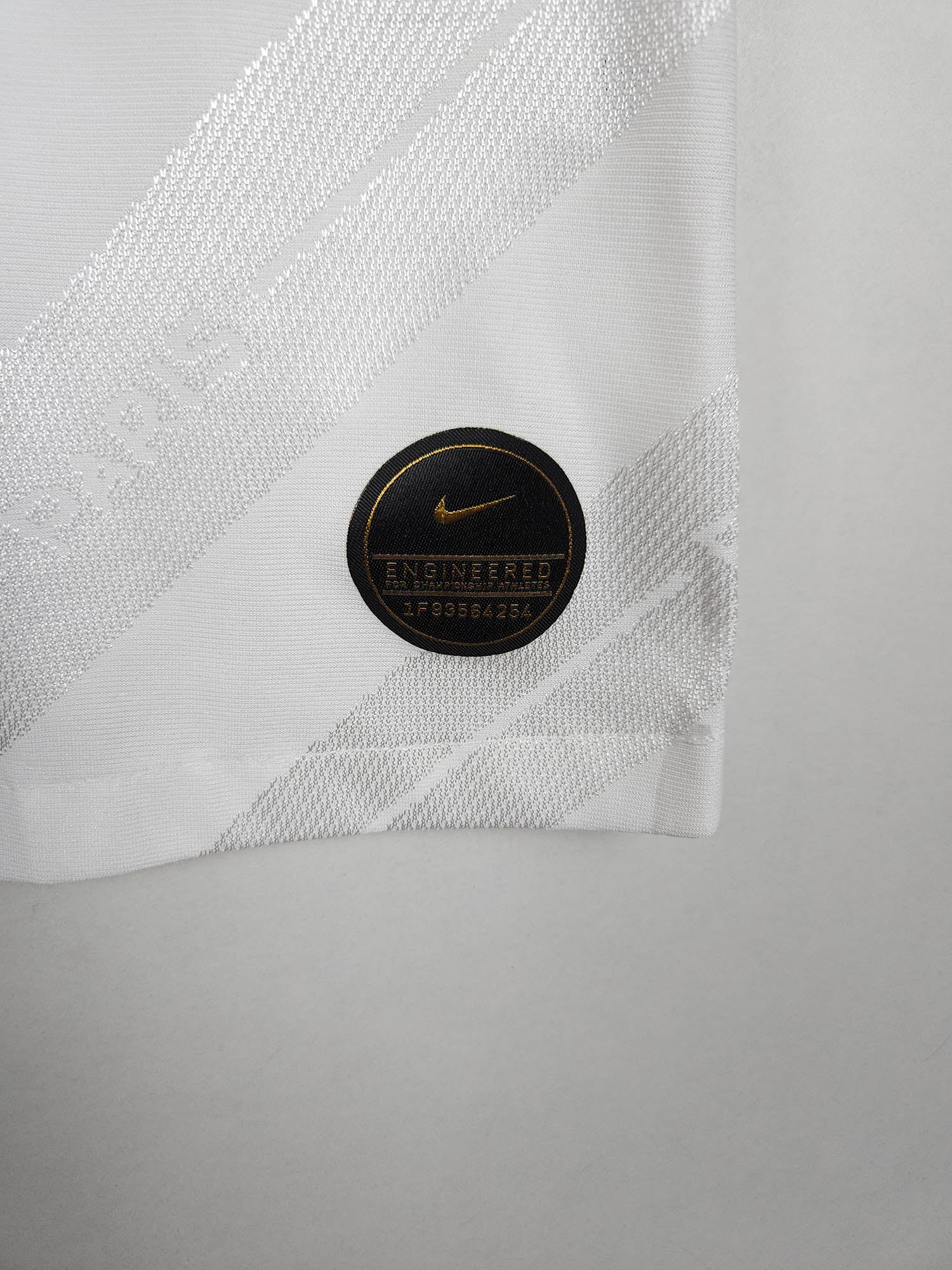 2019-20 Paris Saint-Germain Spelersversie Derde Shirt Icardi #18