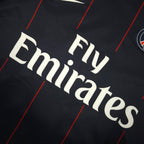 Paris Saint-Germain Home Shirt 2009-10 – Hoarau #9 detailed view 5