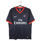 2009-10 Paris Saint-Germain thuisshirt Hoarau #9