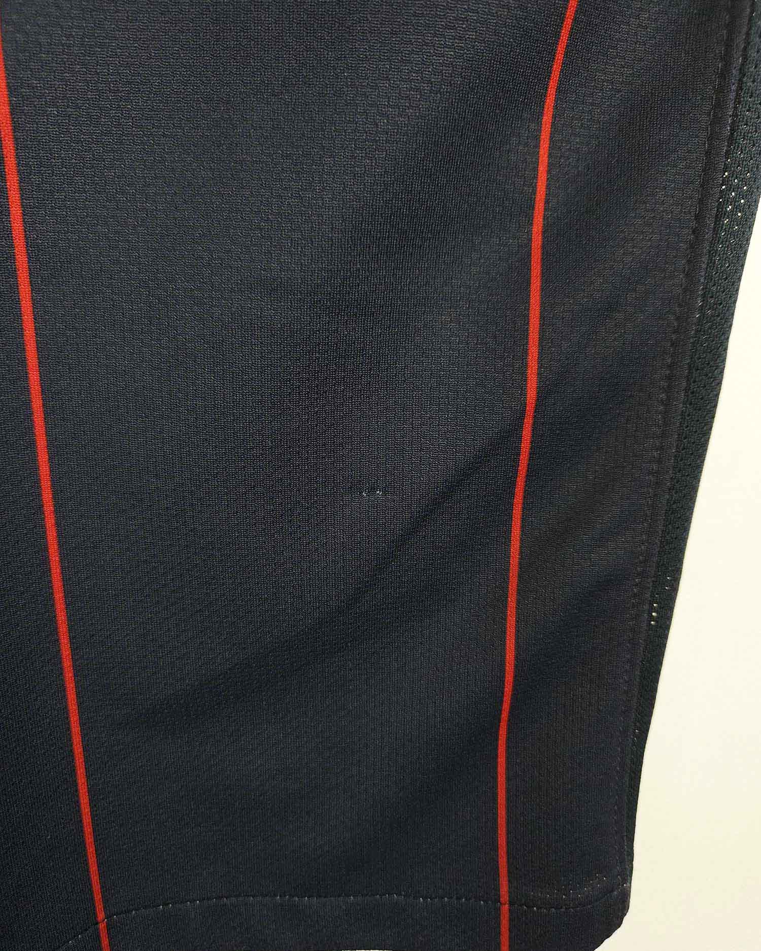 2009-10 Paris Saint-Germain thuisshirt Hoarau #9