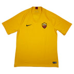 2019-20 AS Roma Training Shirt - front view