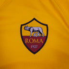 2019-20 AS Roma Training Shirt - detailed view