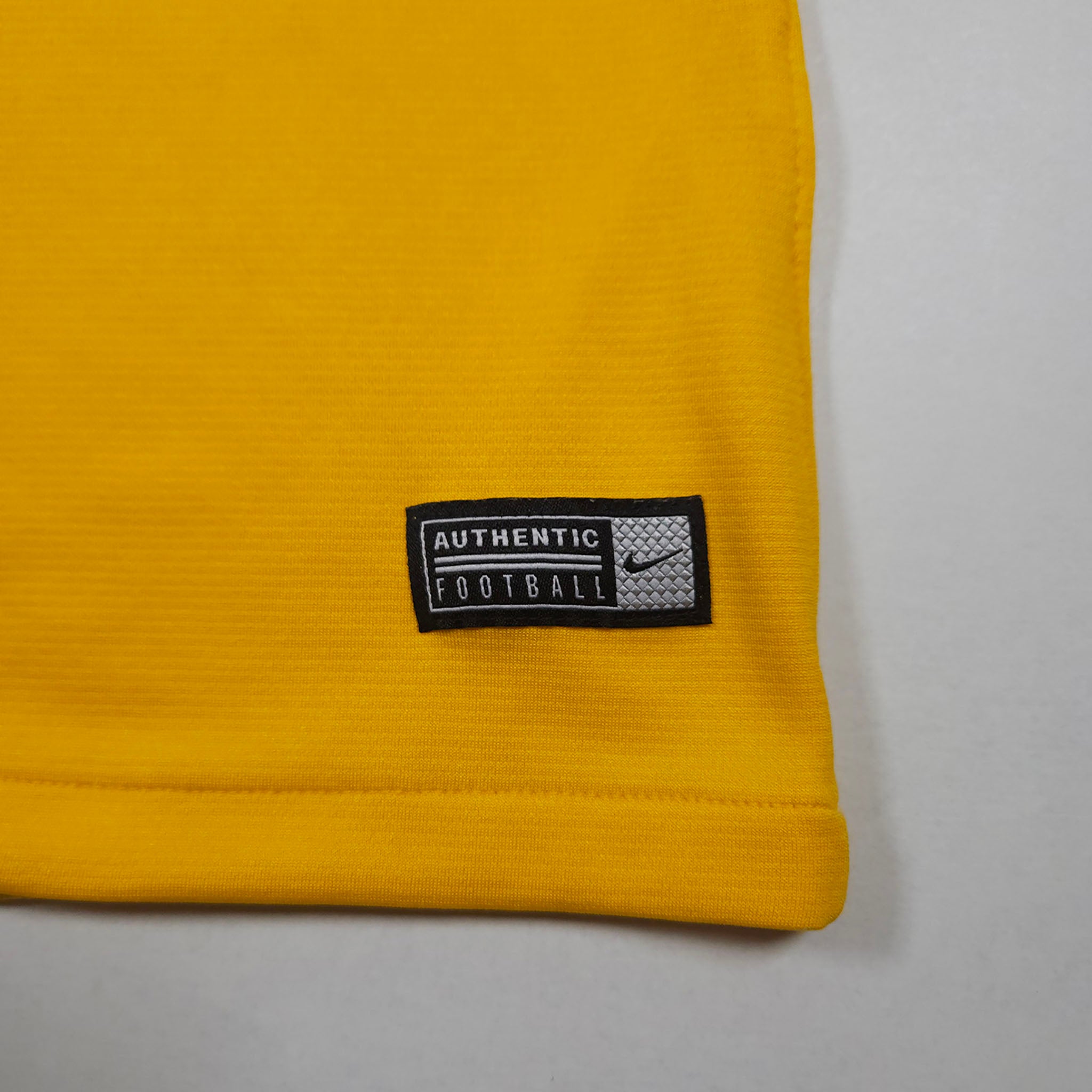 2019-20 AS Roma Training Shirt detailed view 3