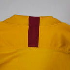 2019-20 AS Roma Training Shirt - detailed view