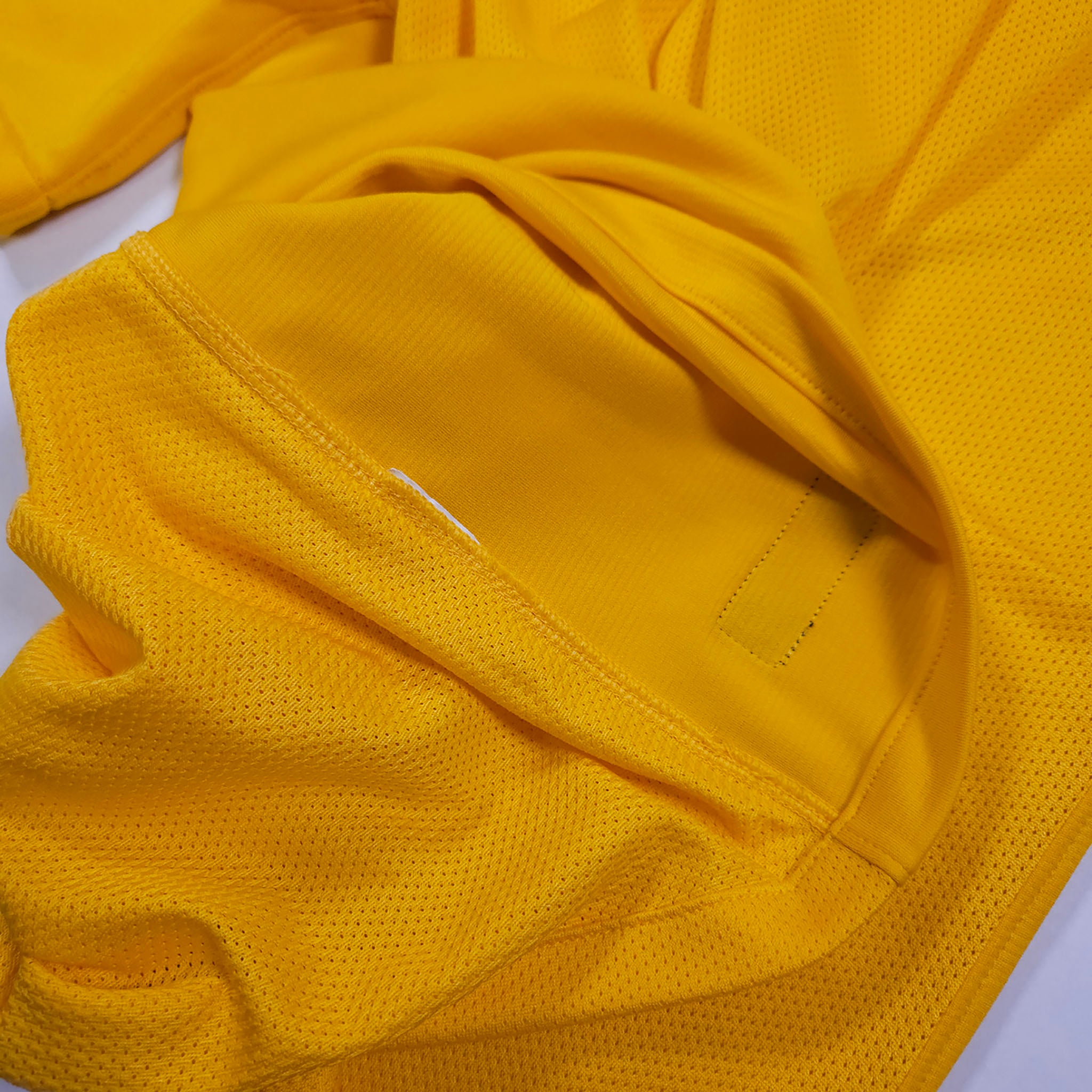 2019-20 AS Roma Training Shirt detailed view 6