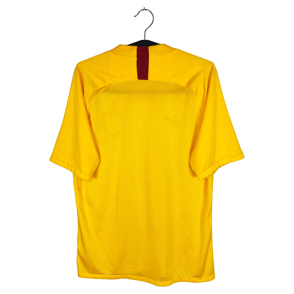 2019-20 AS Roma trainingsshirt