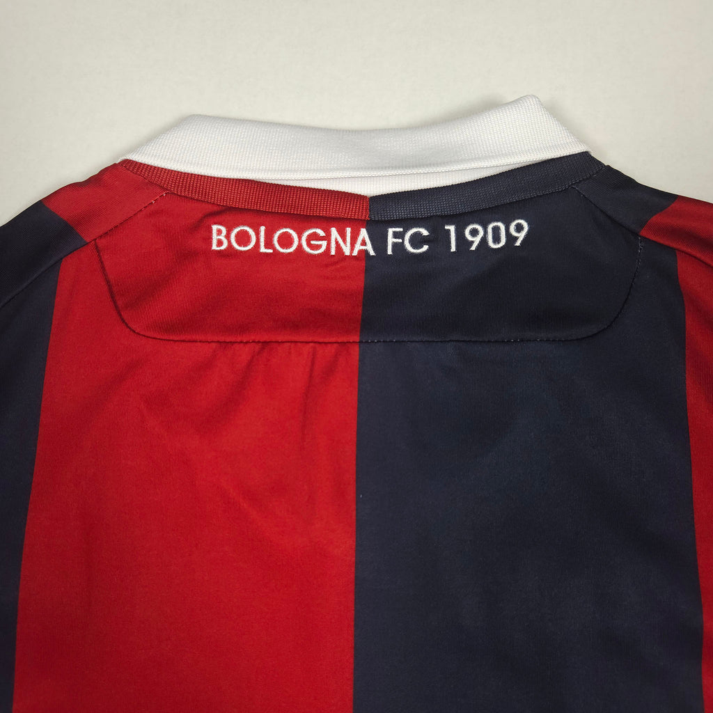 Bologna Home Shirt 2017-18 detailed view 8