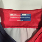 Bologna Home Shirt 2017-18 detailed view 9
