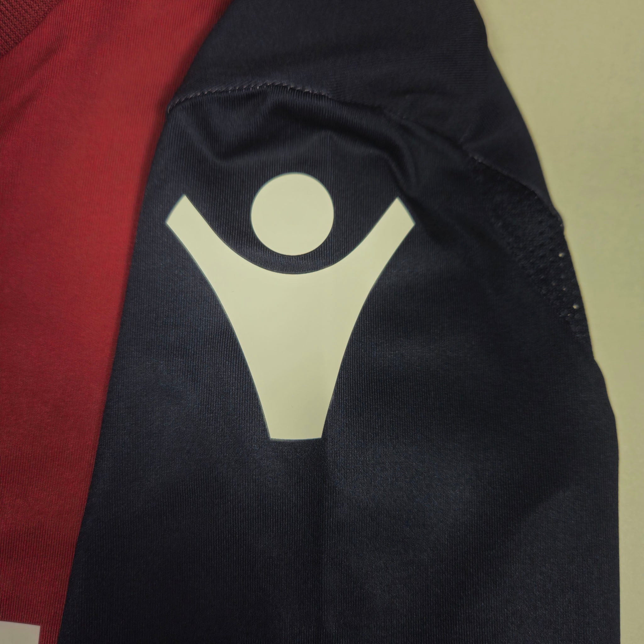 Bologna Home Shirt 2017-18 detailed view 6