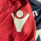 Bologna Home Shirt 2017-18 detailed view 7