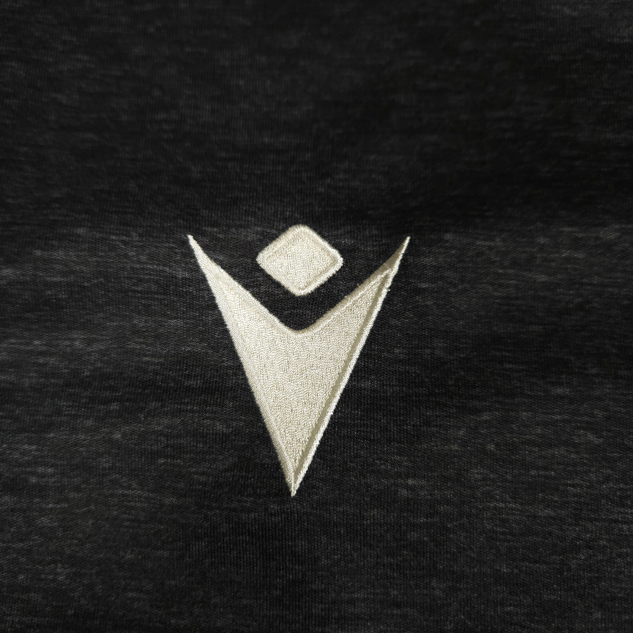 2020-21 Bologna Training Shirt detailed view 3