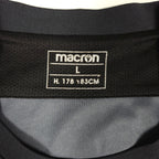 2020-21 Bologna Training Shirt - detailed view