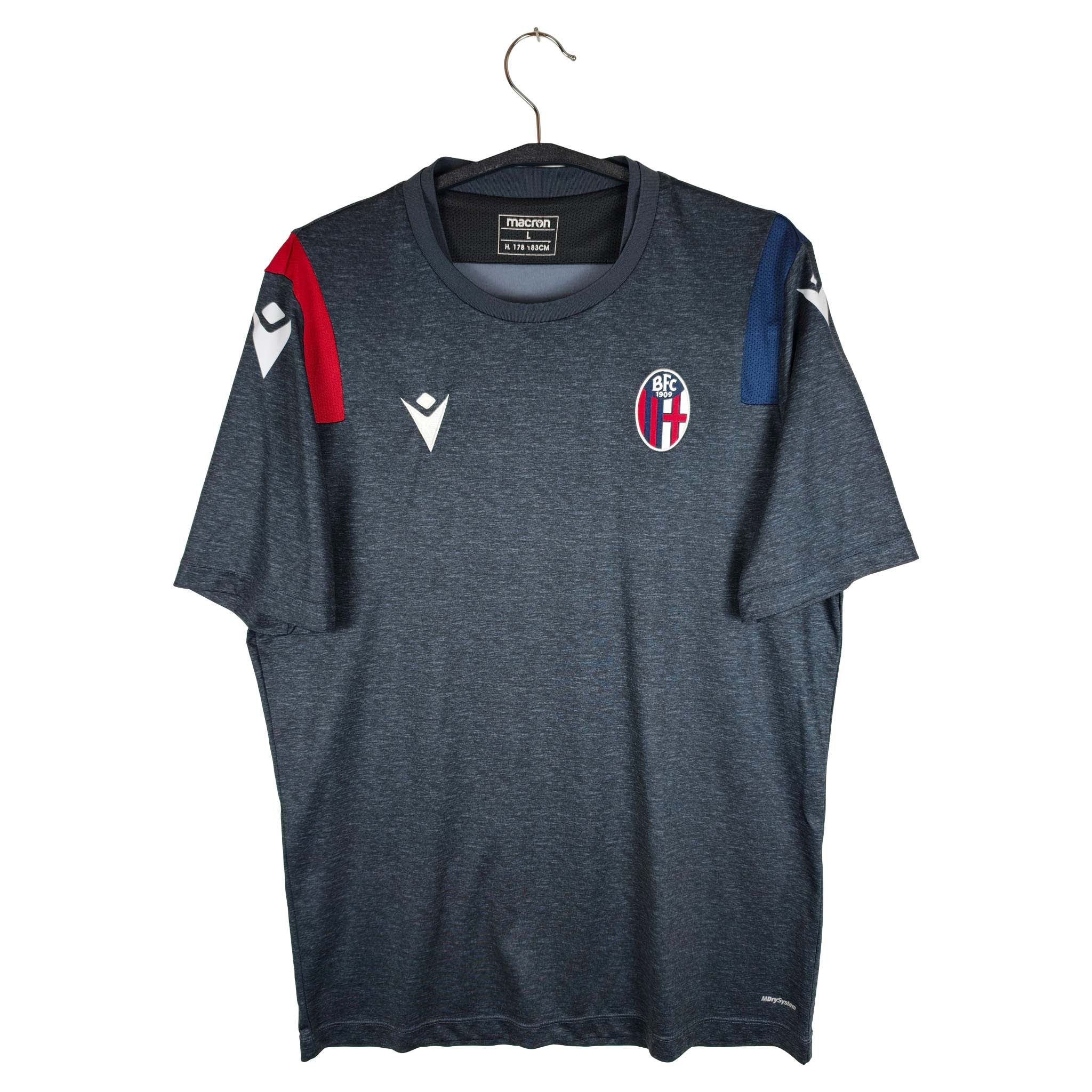 2020-21 Bologna trainingsshirt