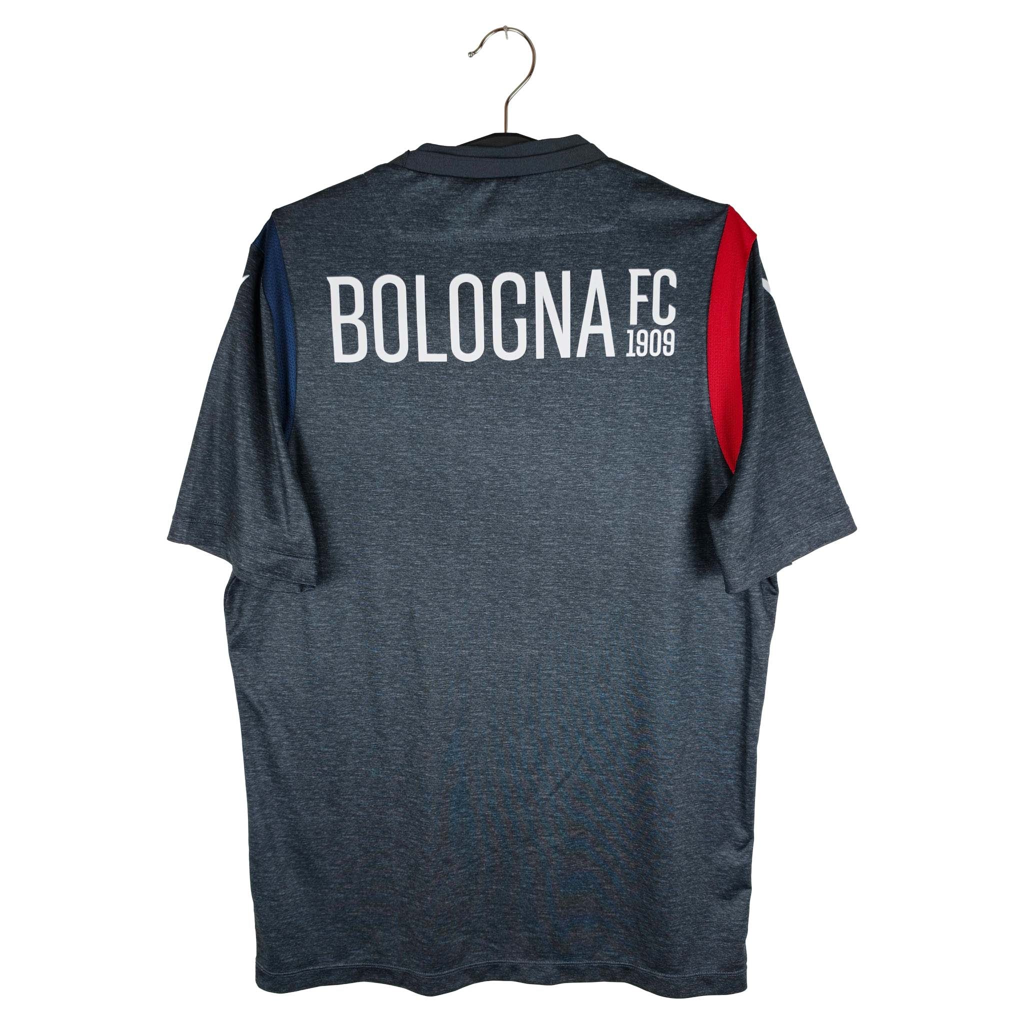 2020-21 Bologna trainingsshirt